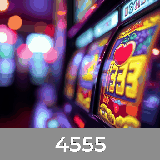 Experiência de Jogo Segura e Profissional no 4555