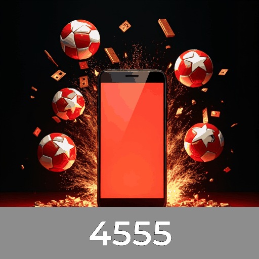 4555: Slots com Mega Prêmios, Jogos de Mesa Estratégicos e Dealer ao Vivo Imersivo