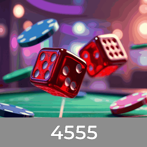 Experiência de Jogo Segura e Profissional no 4555