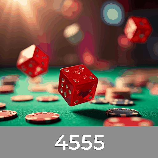 Explore os Bônus e Ofertas Exclusivas do 4555