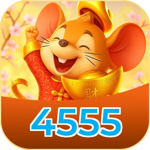 4555 Logo
